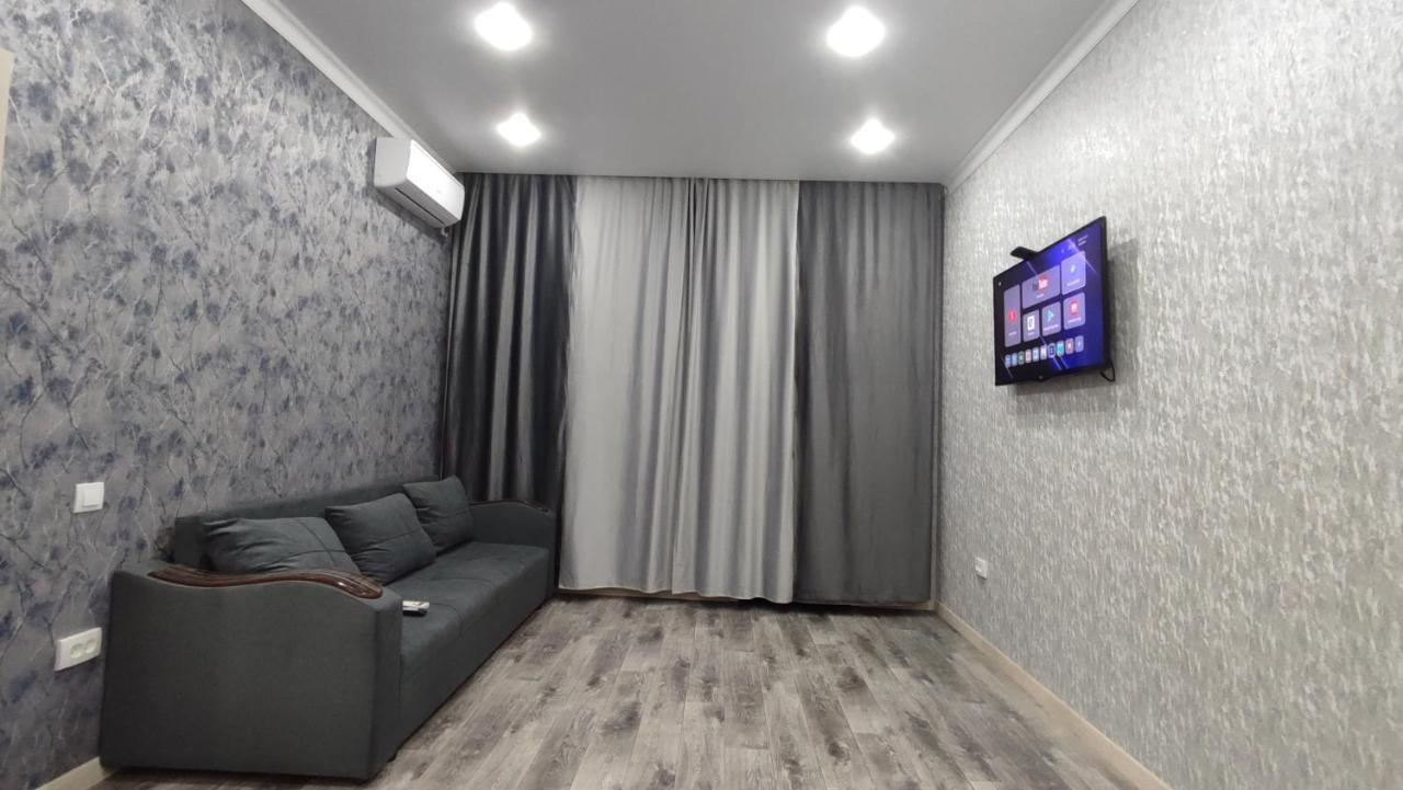 жк Shanyrak, люкс 8кв, 2 этаж *