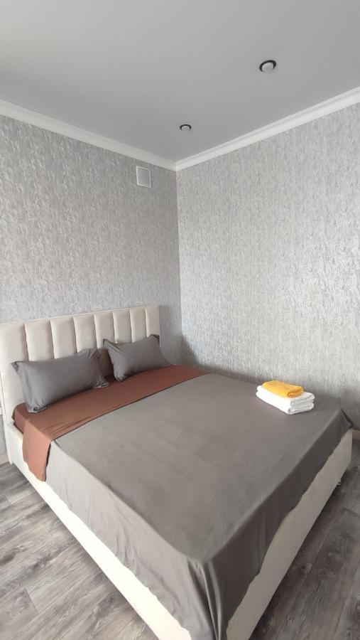 Apartment жк Shanyrak, люкс 8кв, 2 этаж