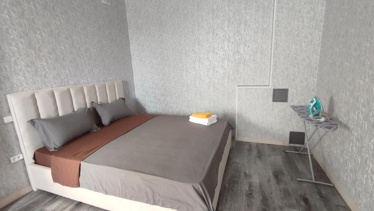 жк Shanyrak, люкс 8кв, 2 этаж Apartment *