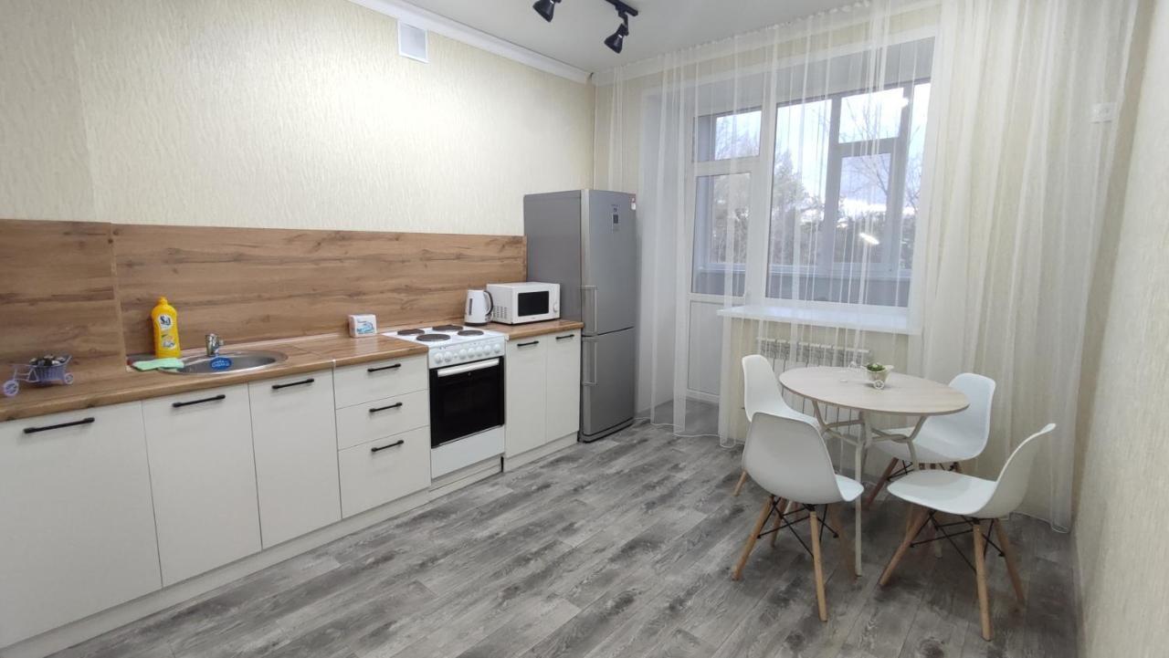 жк Shanyrak, люкс 8кв, 2 этаж Apartment *
