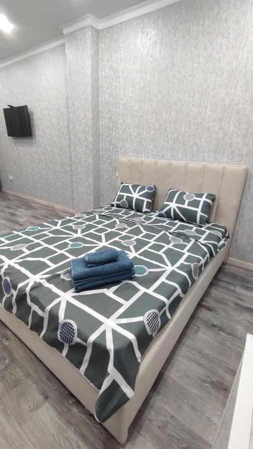 Apartment жк Shanyrak, люкс 8кв, 2 этаж *