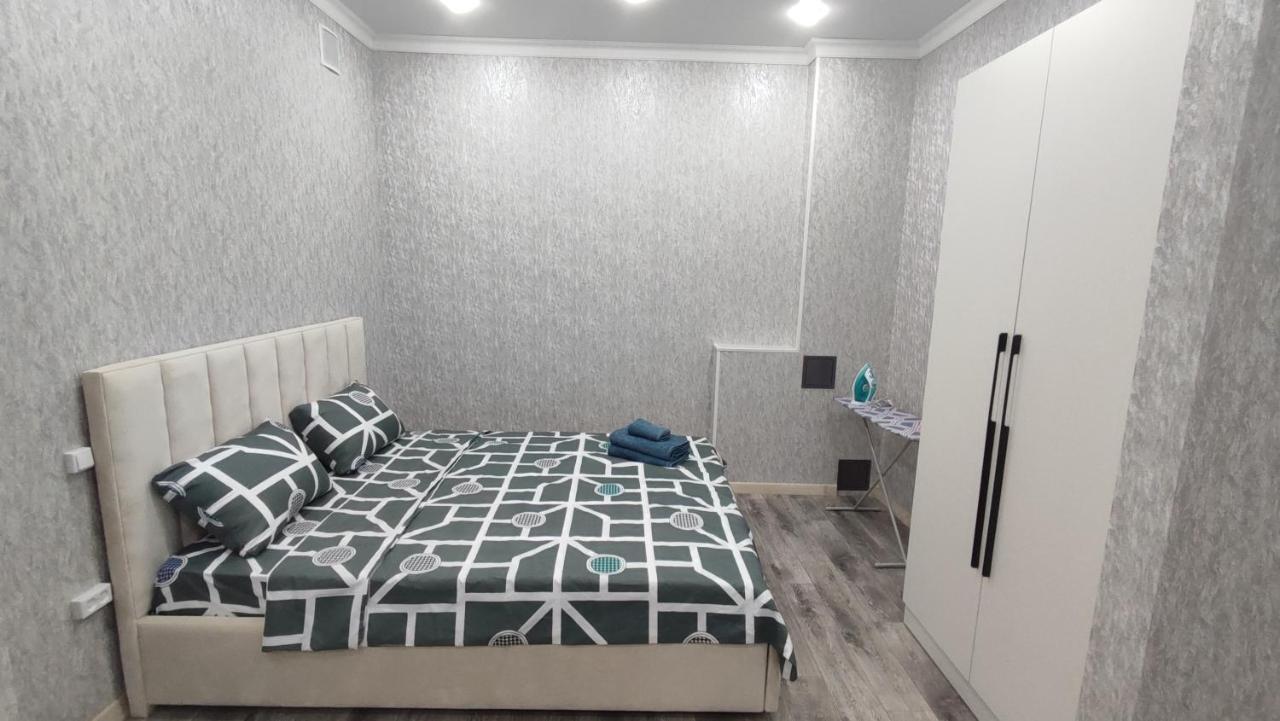 жк Shanyrak, люкс 8кв, 2 этаж *
